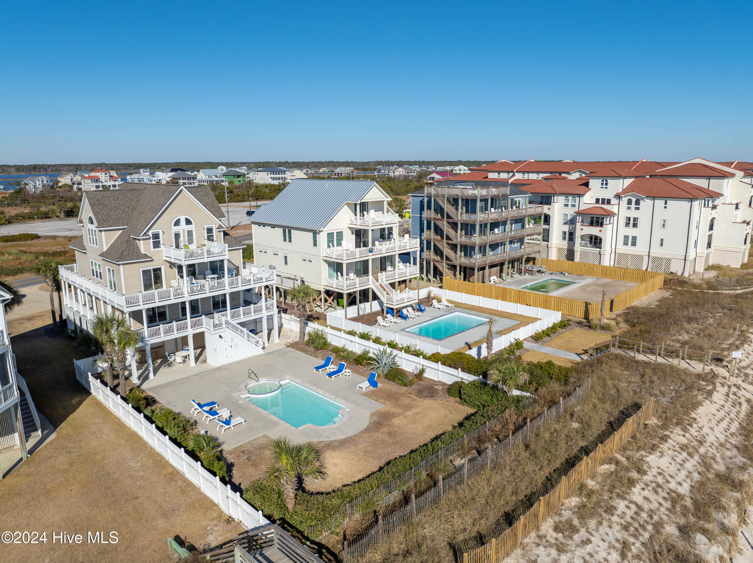 764 New River Inlet Road Property Photo 56