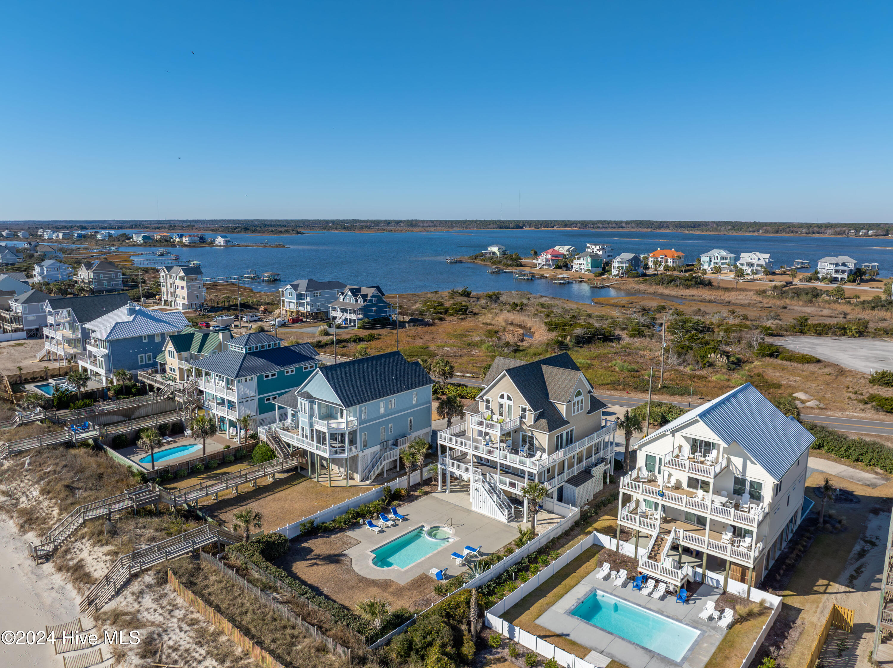764 New River Inlet Road Property Photo 57