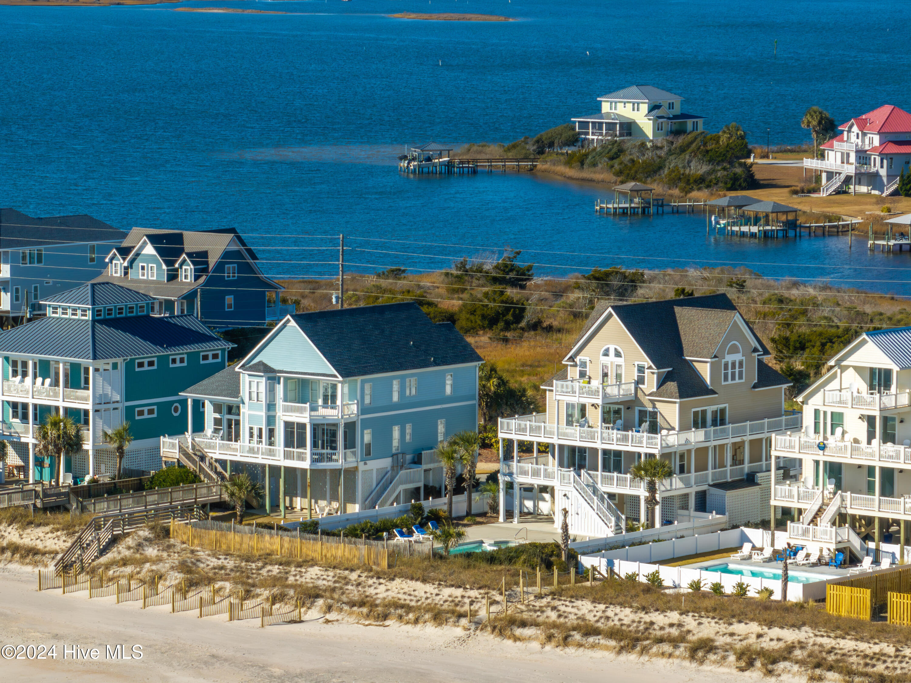 764 New River Inlet Road Property Photo 58