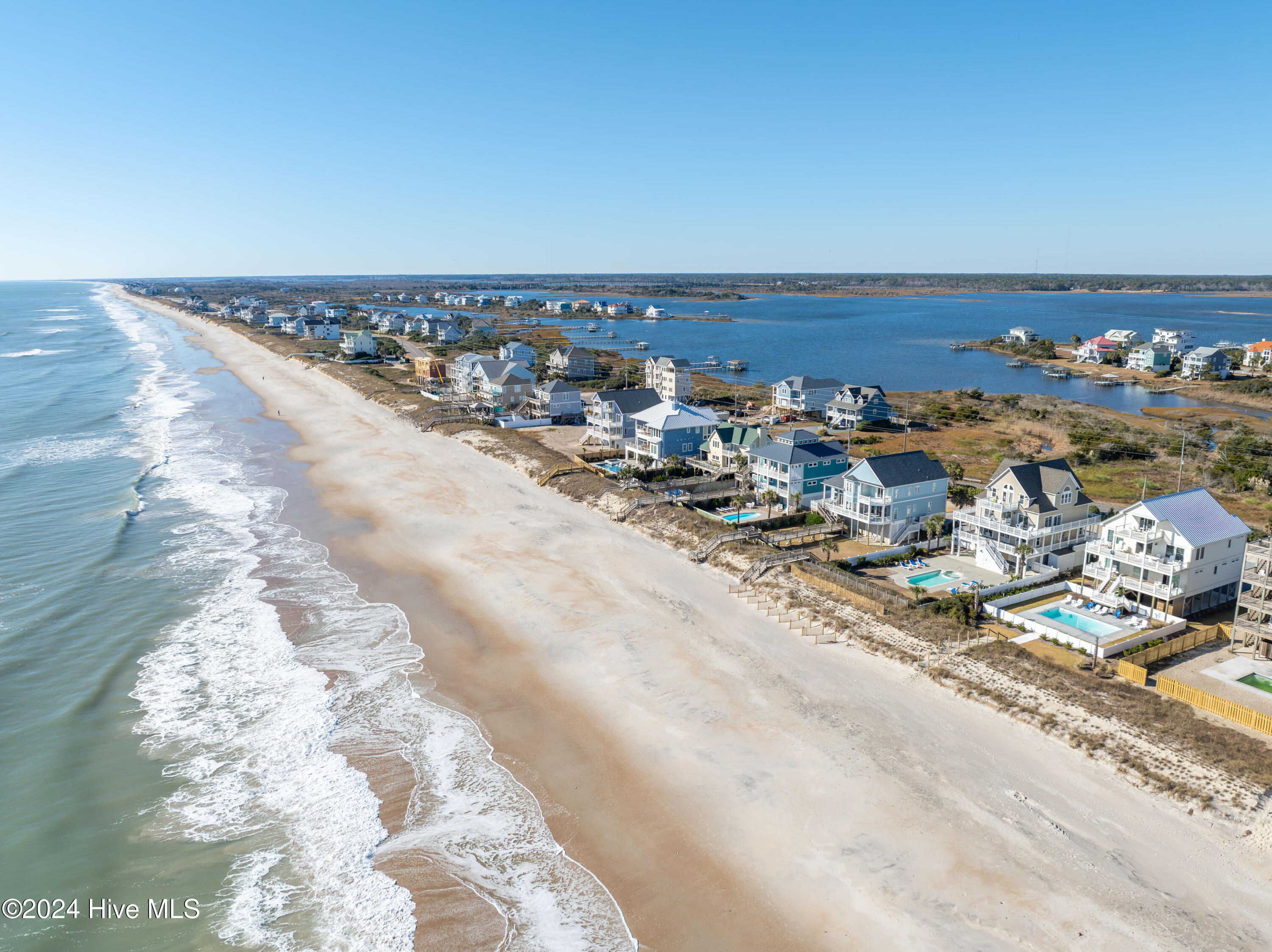 764 New River Inlet Road Property Photo 62