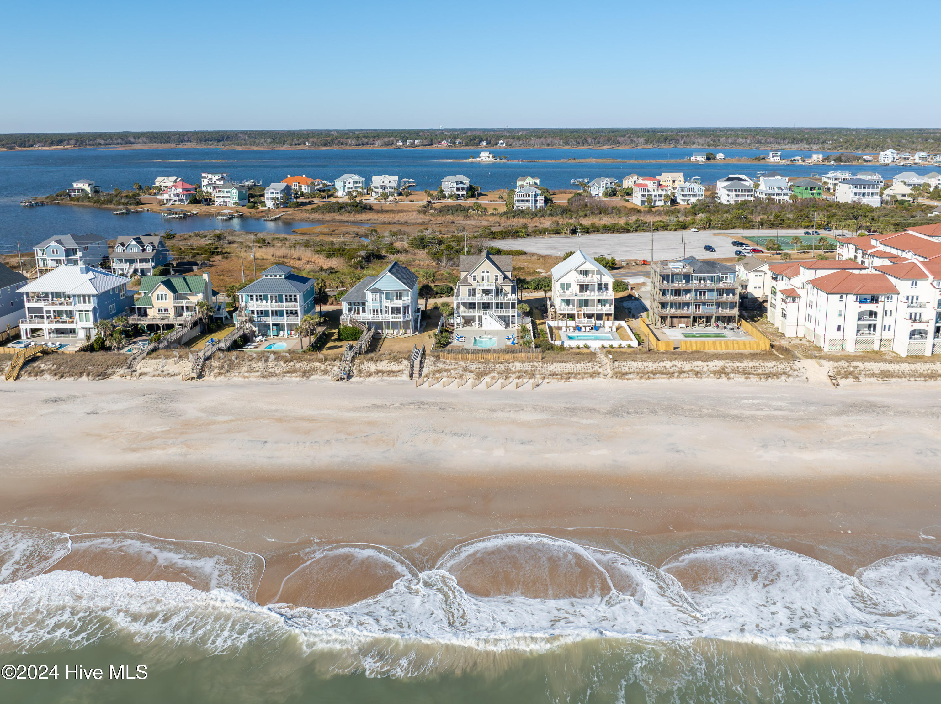 764 New River Inlet Road Property Photo 63