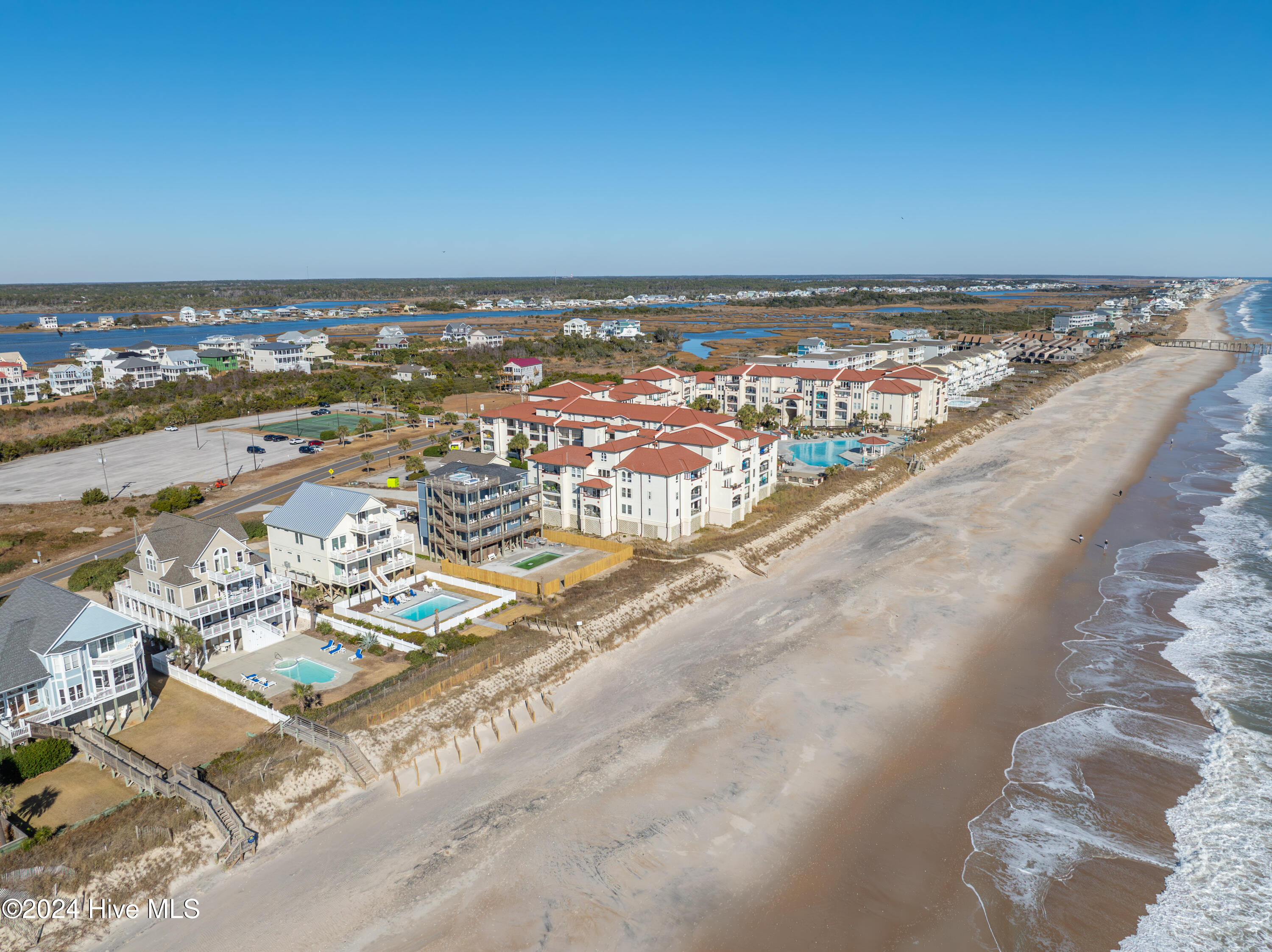 764 New River Inlet Road Property Photo 64