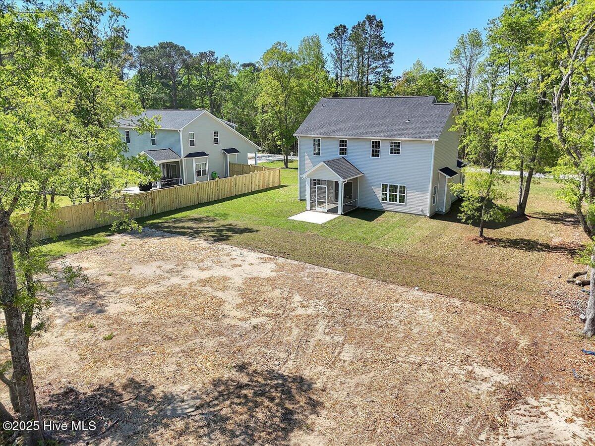 207 Cole Drive Property Photo 3