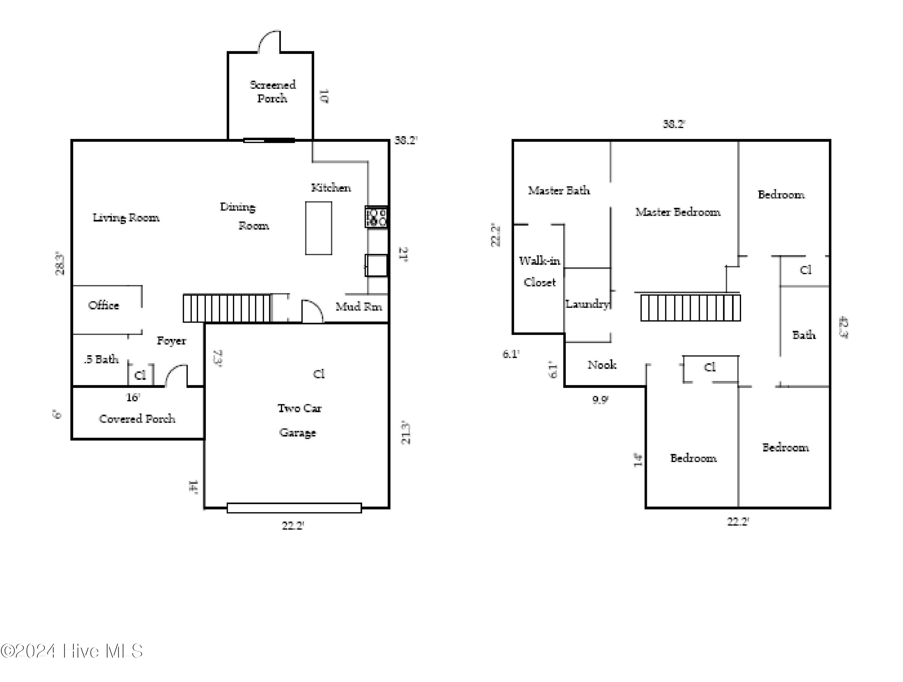 207 Cole Drive Property Photo 5