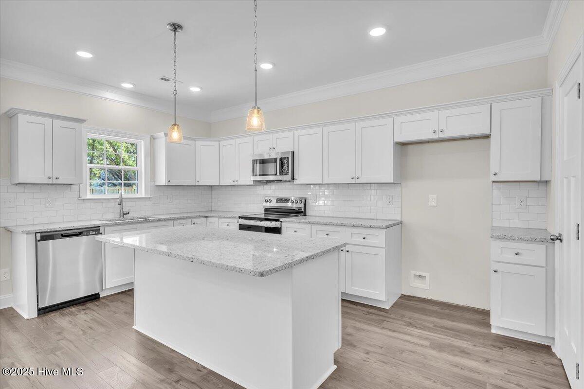207 Cole Drive Property Photo 15