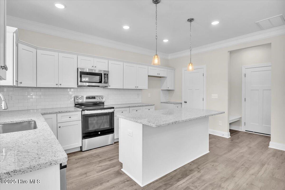 207 Cole Drive Property Photo 16
