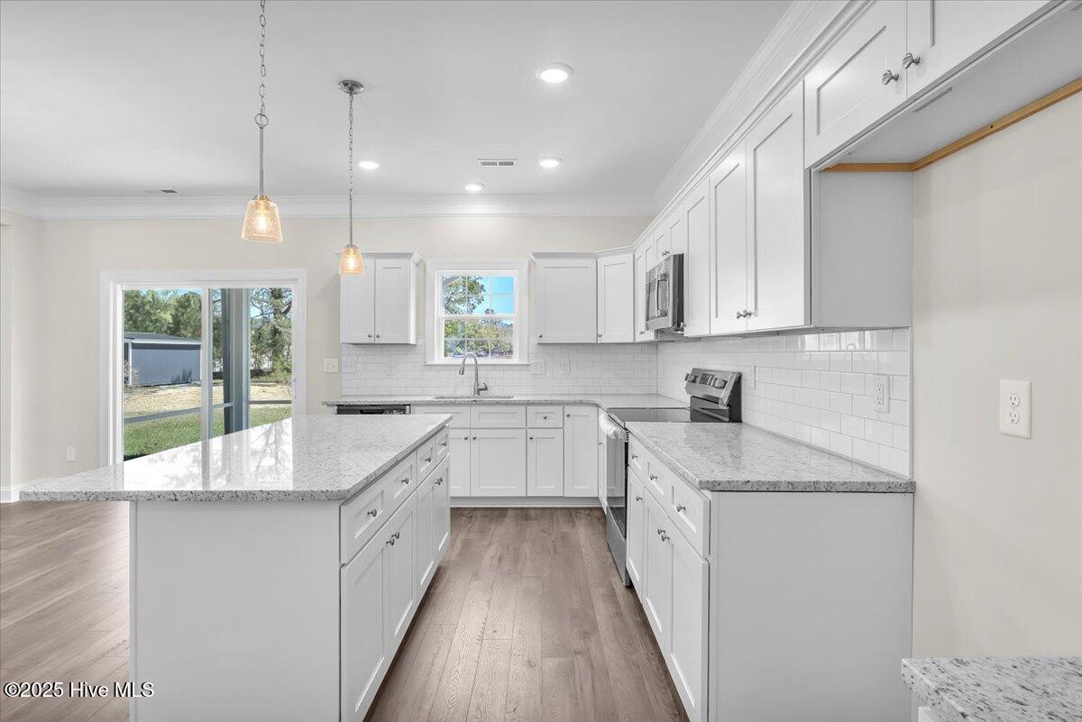 207 Cole Drive Property Photo 17