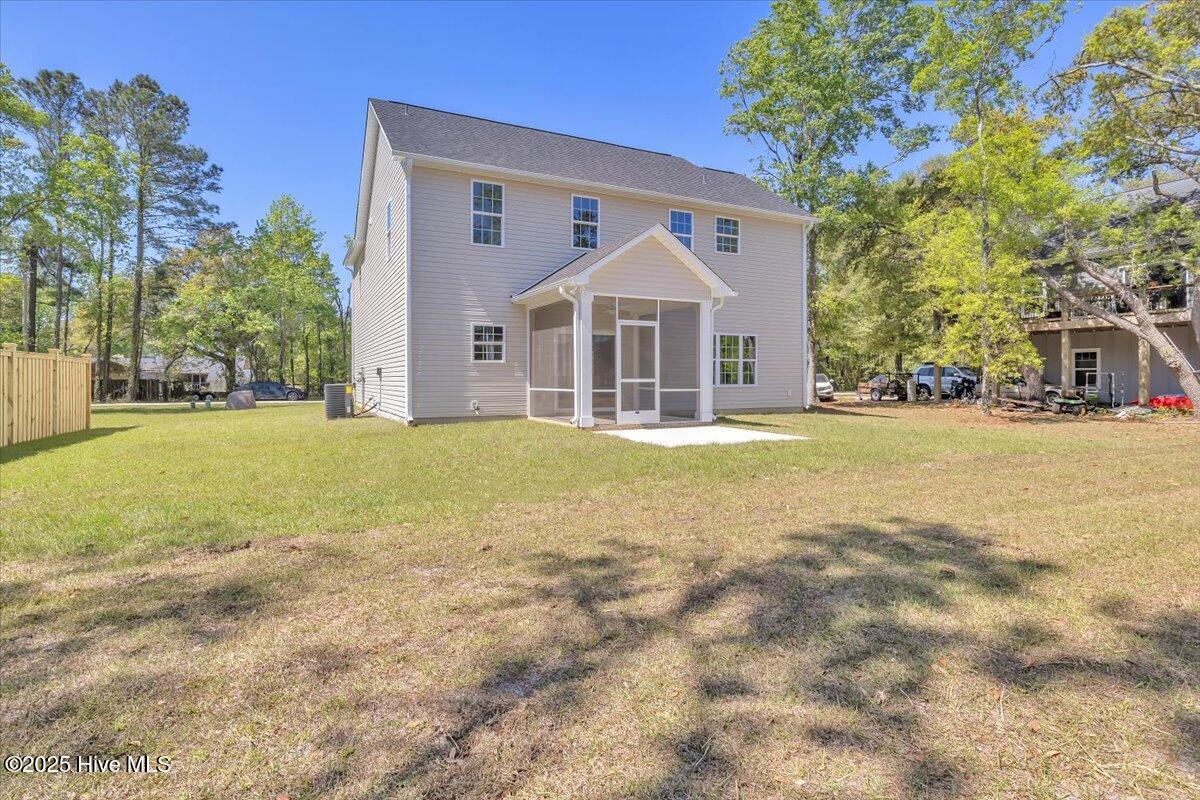 207 Cole Drive Property Photo 36