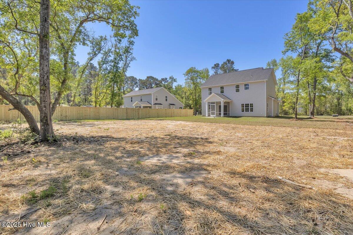 207 Cole Drive Property Photo 39