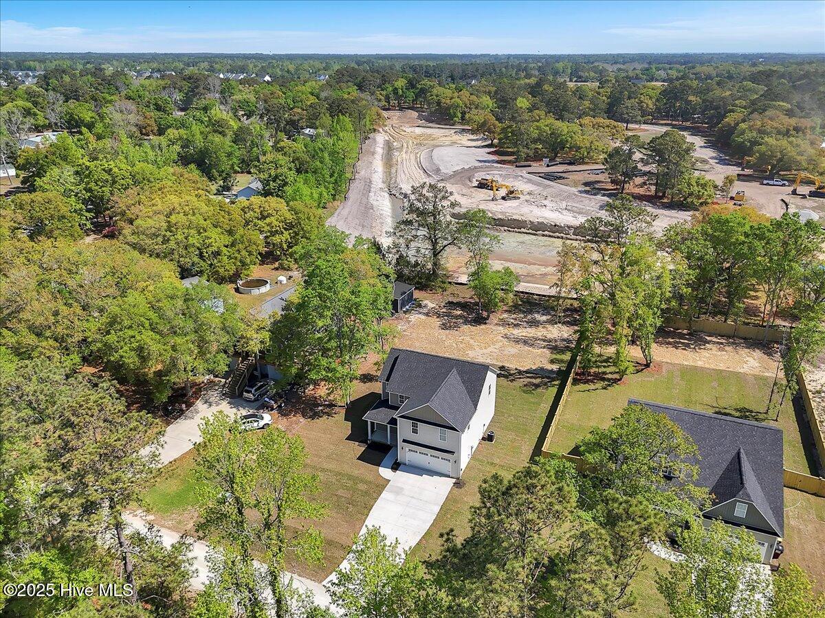 207 Cole Drive Property Photo 40