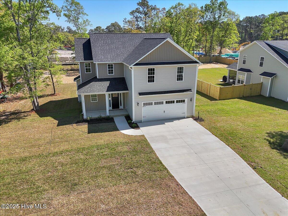 207 Cole Drive Property Photo 42