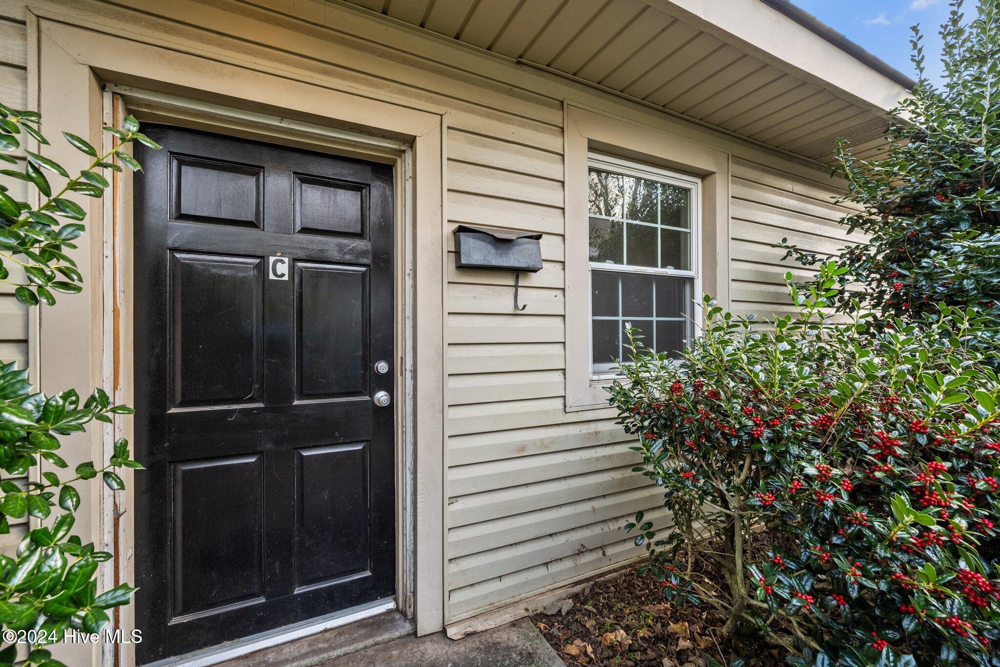 309 Richlands Avenue C Property Photo