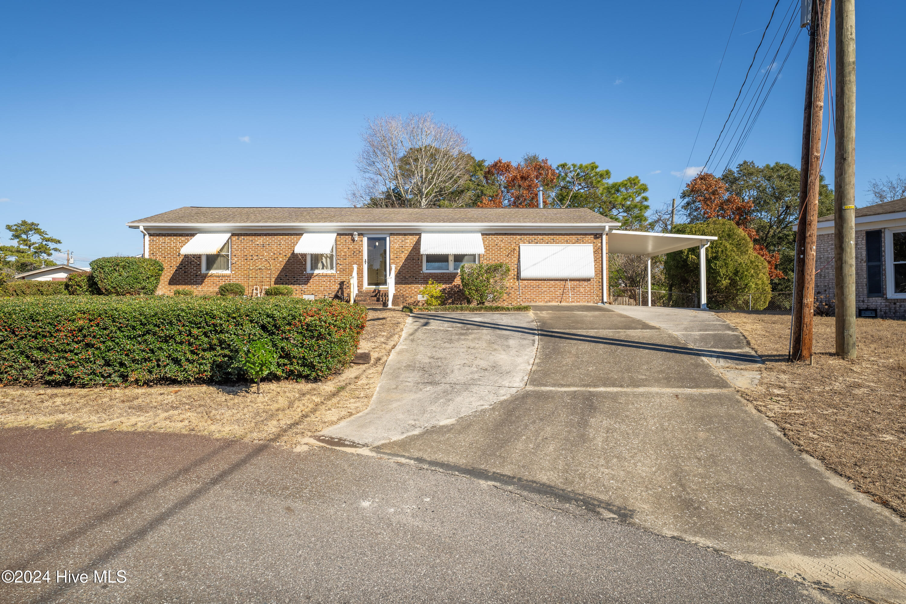 4837 Sandy Court Property Photo 1