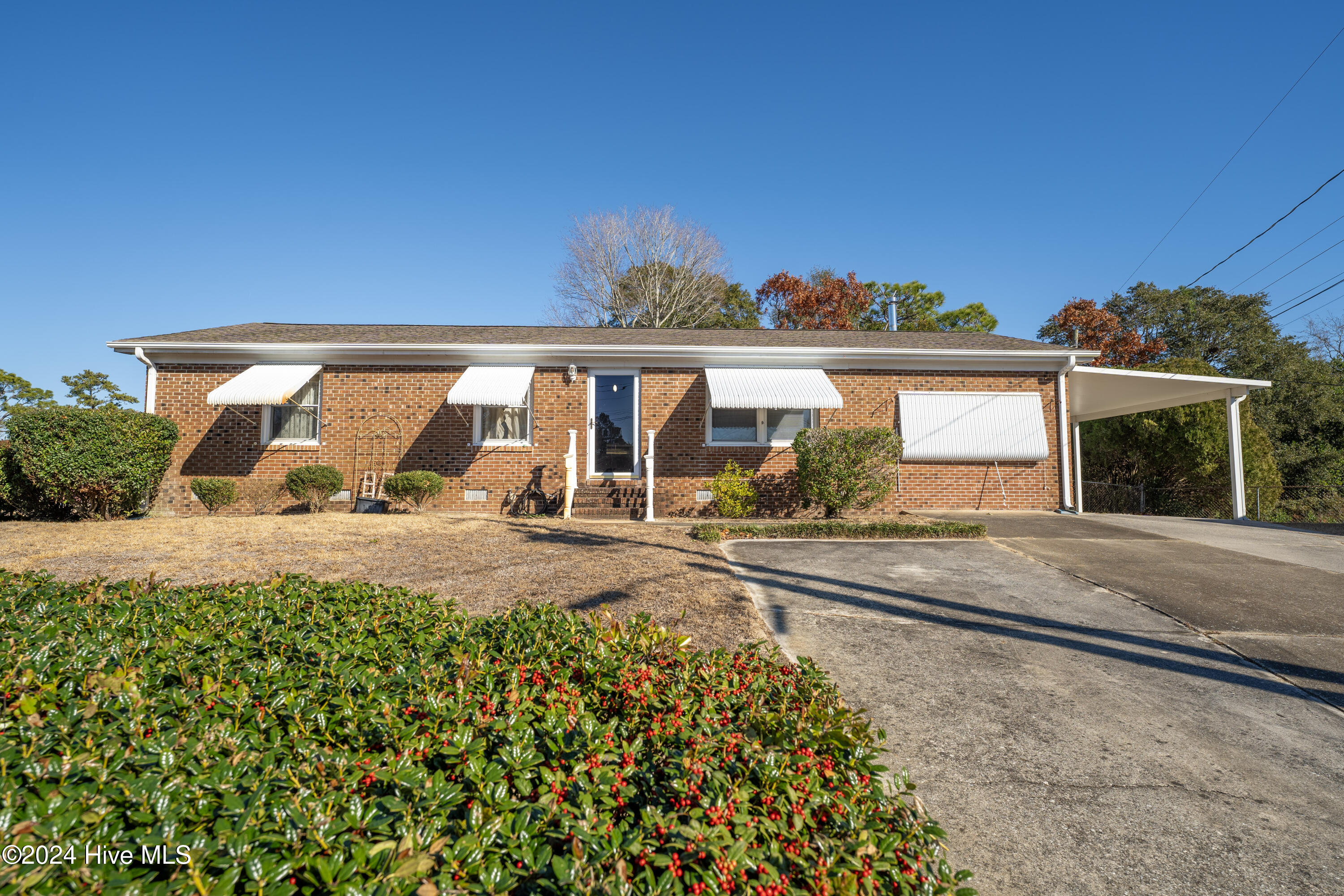 4837 Sandy Court Property Photo 2