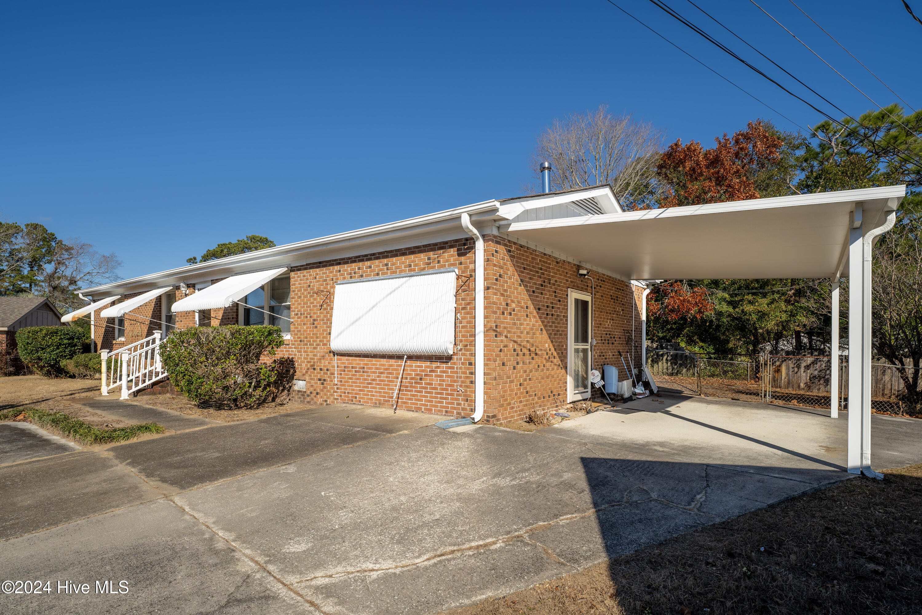 4837 Sandy Court Property Photo 4