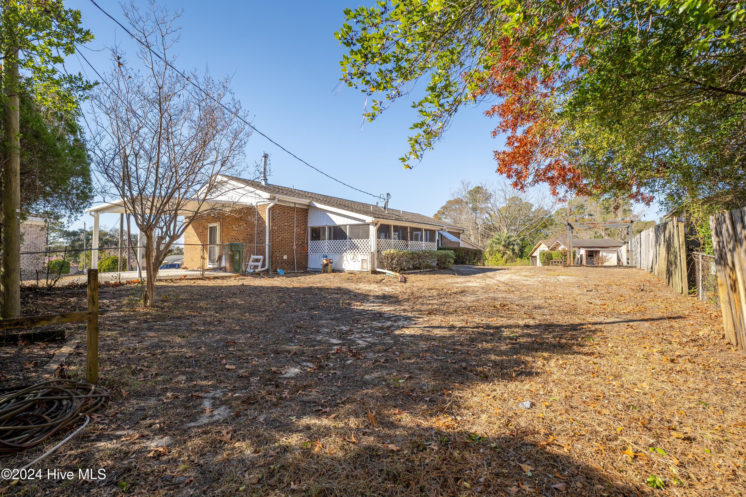 4837 Sandy Court Property Photo 6