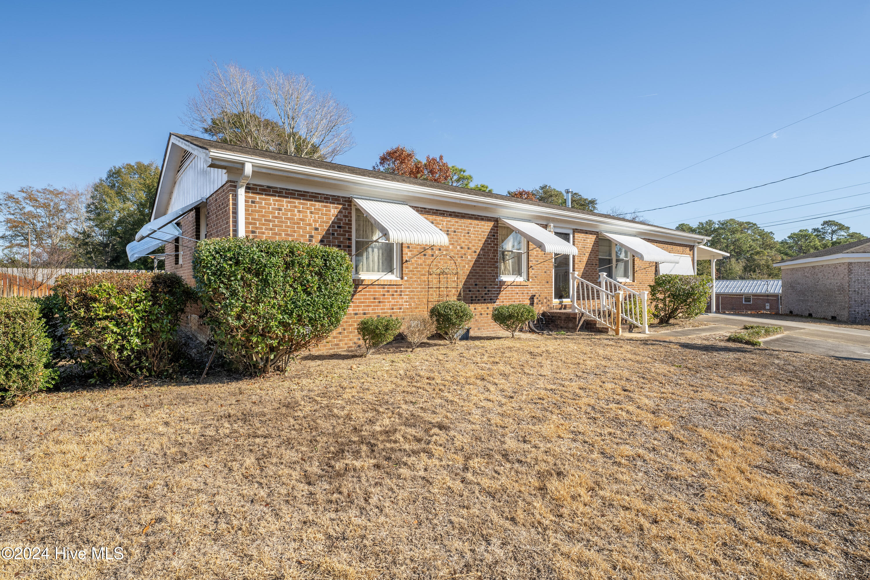 4837 Sandy Court Property Photo 15