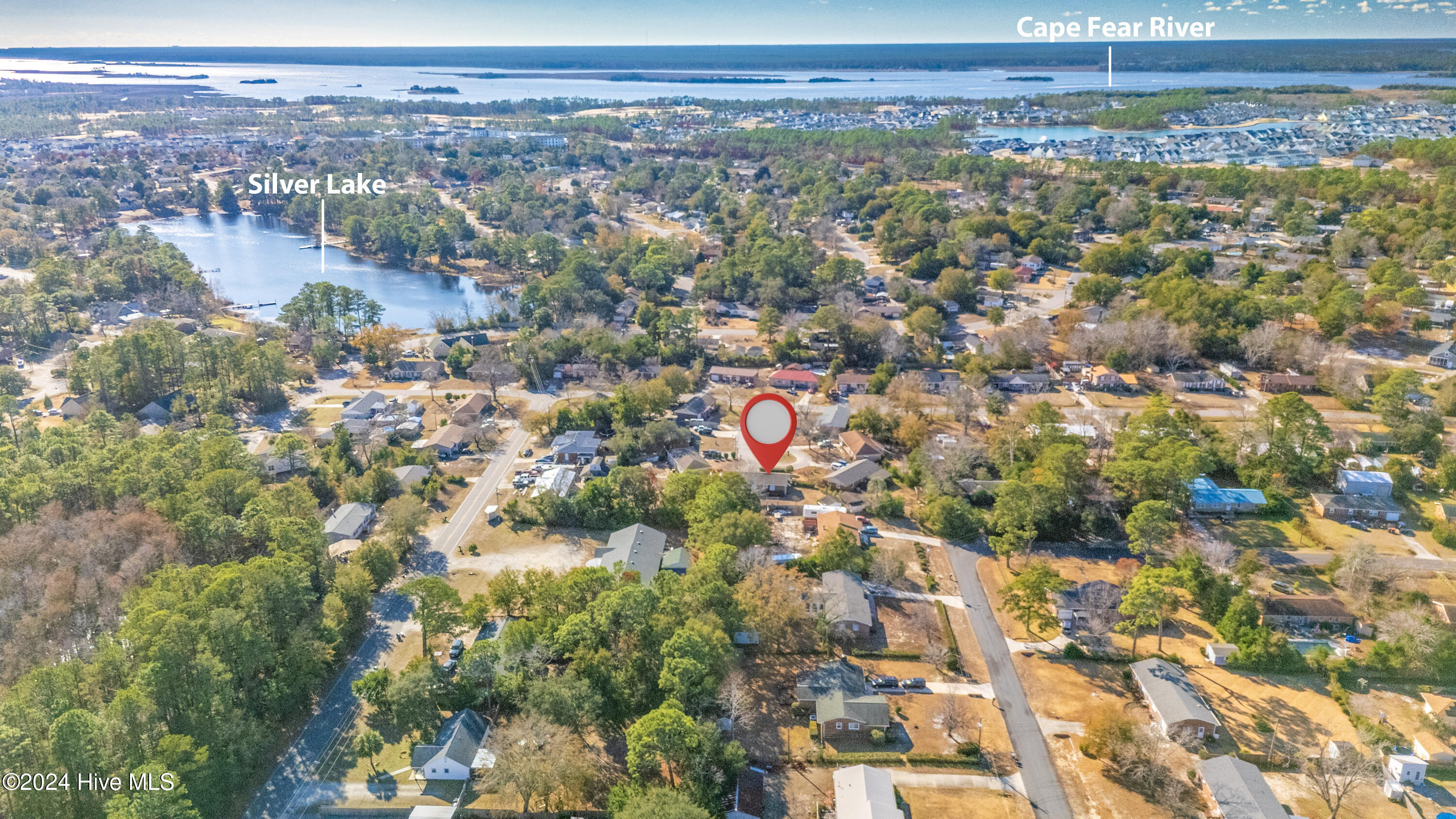 4837 Sandy Court Property Photo 48