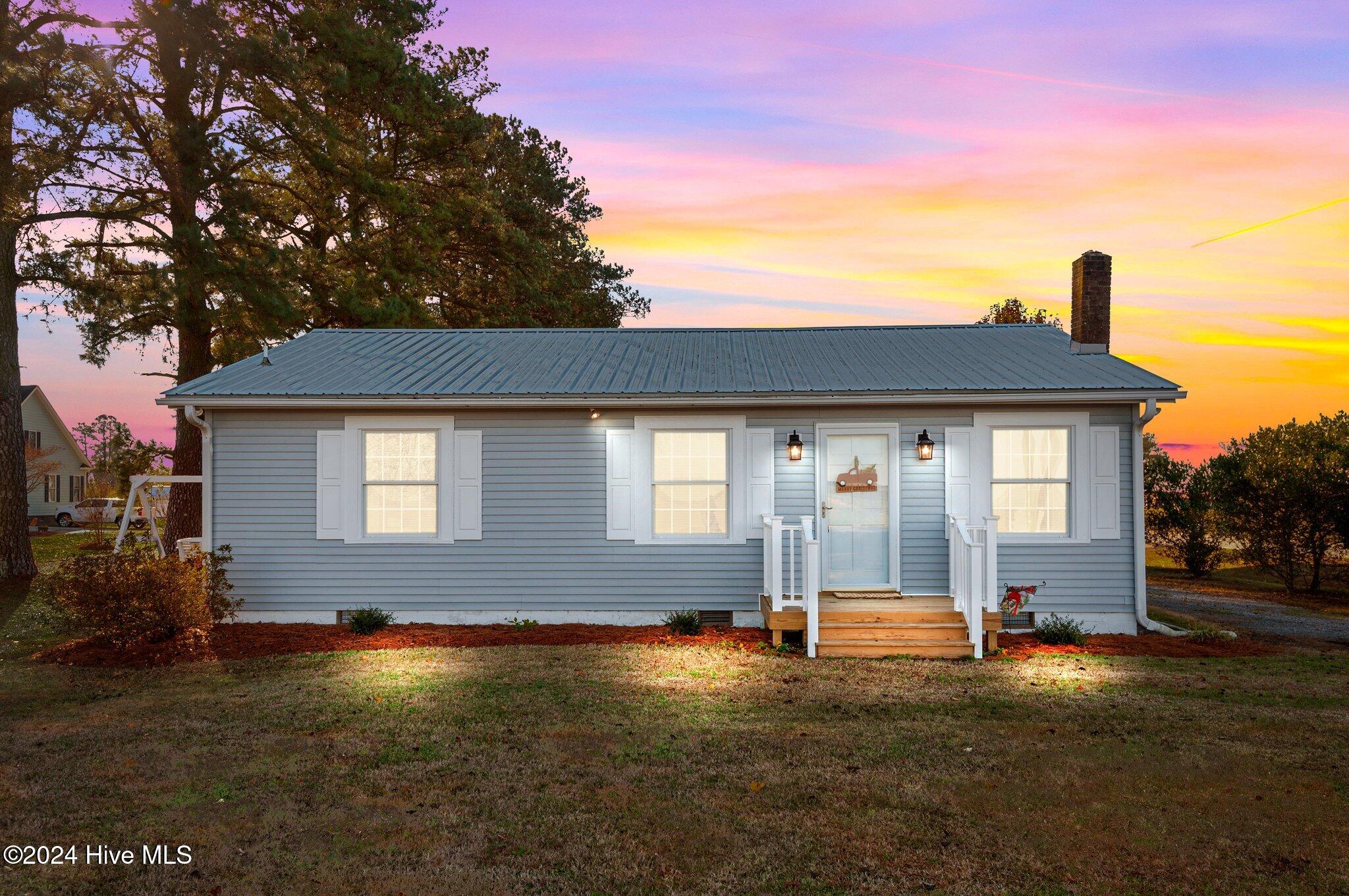 19 Nc 306 Highway Property Photo 1
