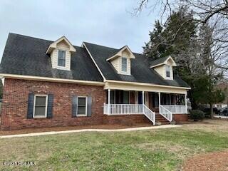 3301 Kirby Smith Drive Property Photo