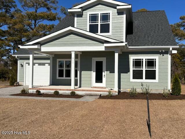 511 E Great Egret Way Property Photo 1