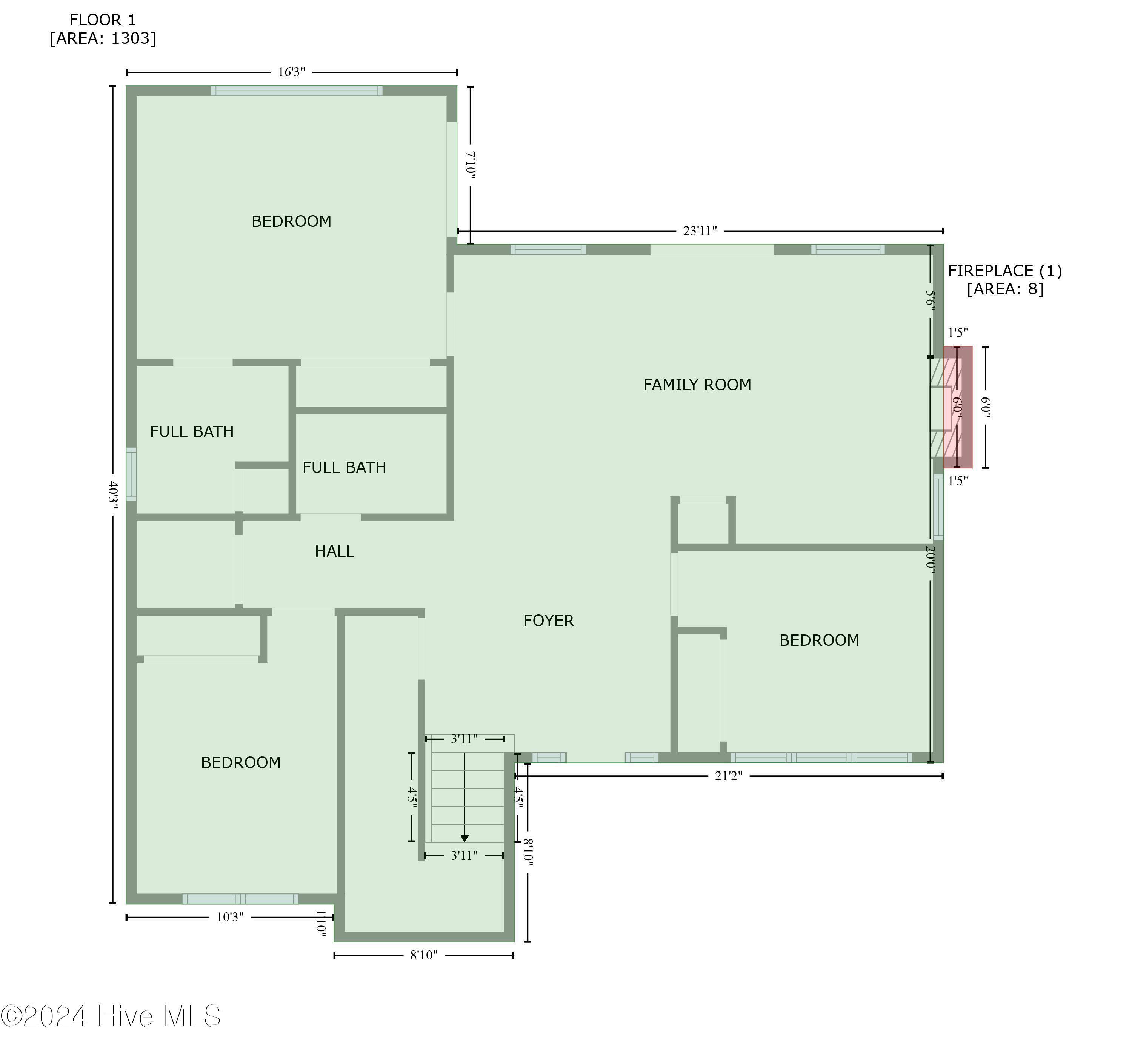 1617 E Pelican Drive Property Photo 60