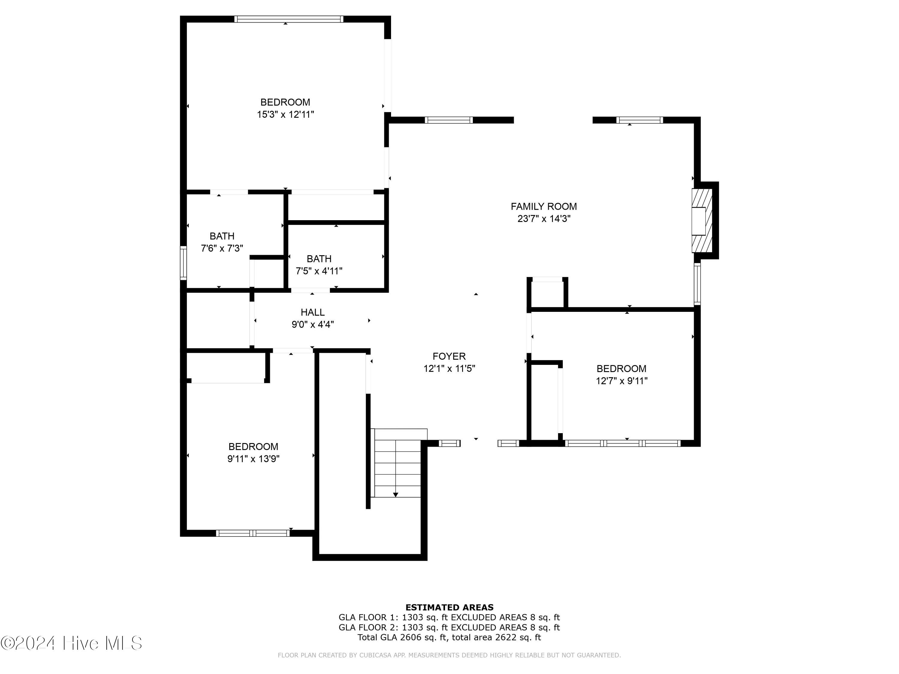 1617 E Pelican Drive Property Photo 62