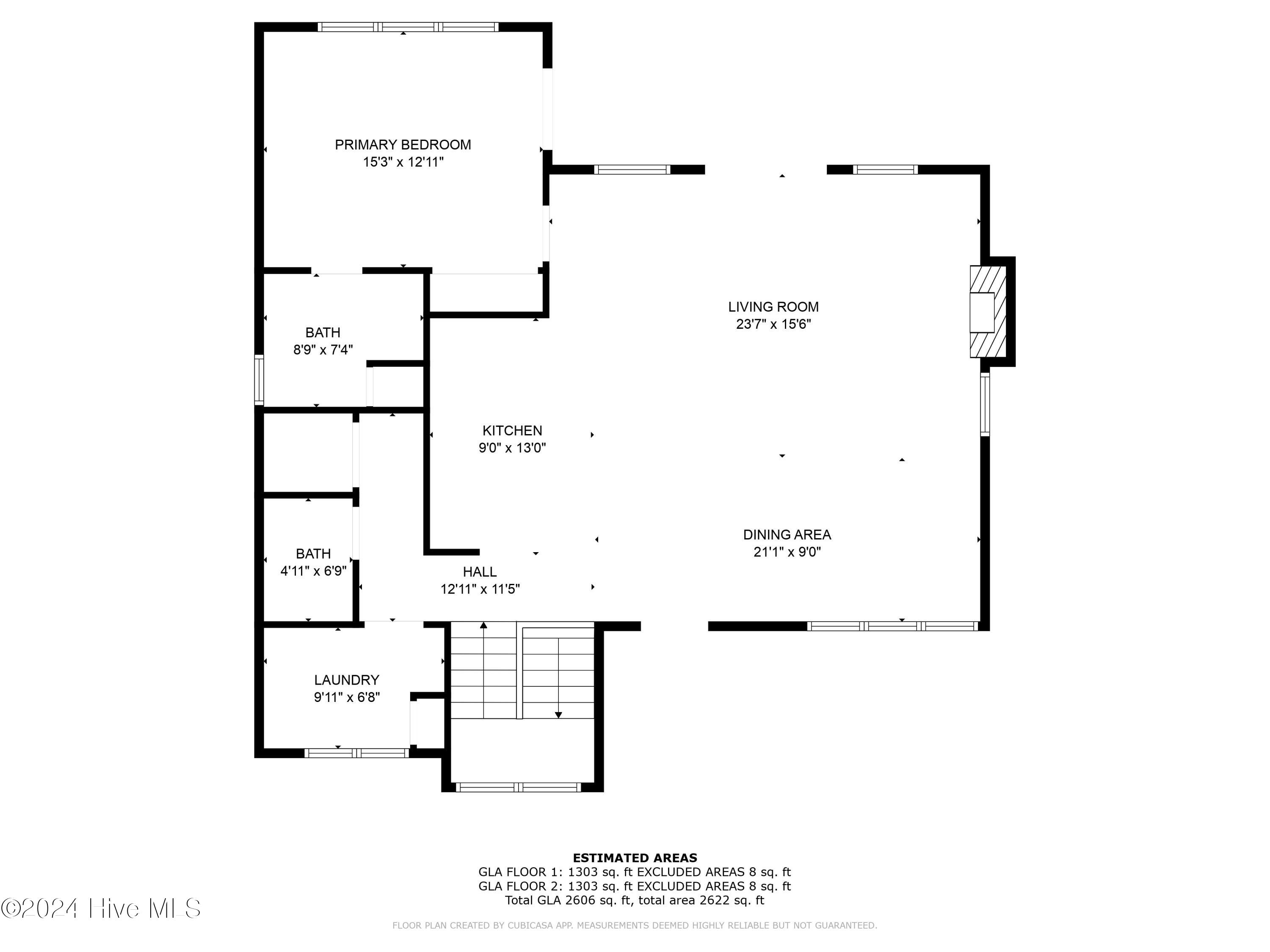 1617 E Pelican Drive Property Photo 64
