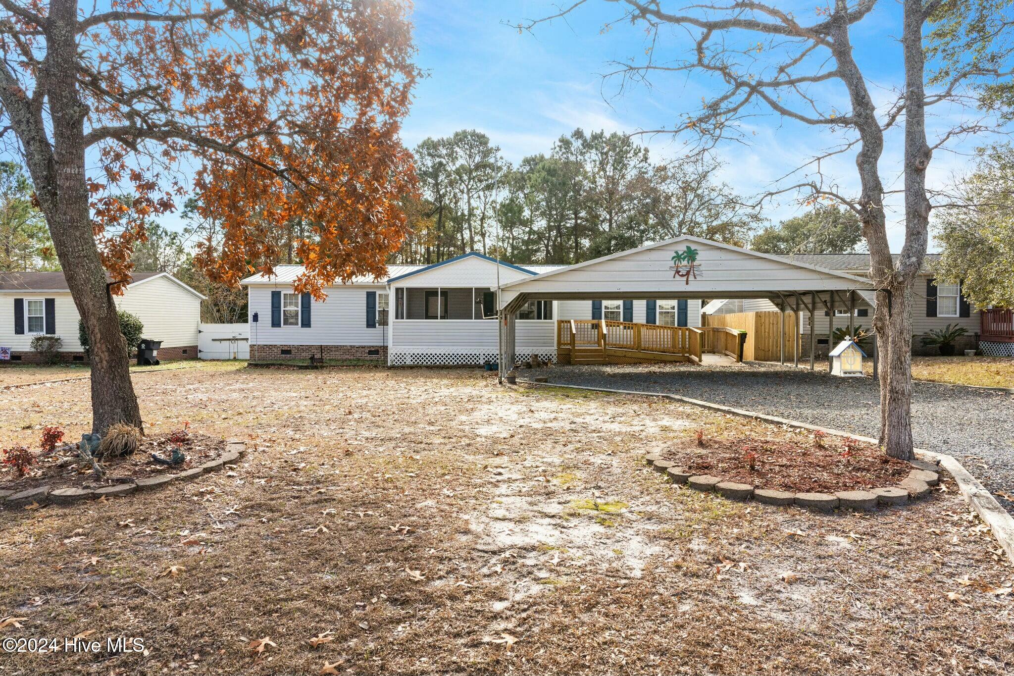 463 Kara Drive Property Photo 1
