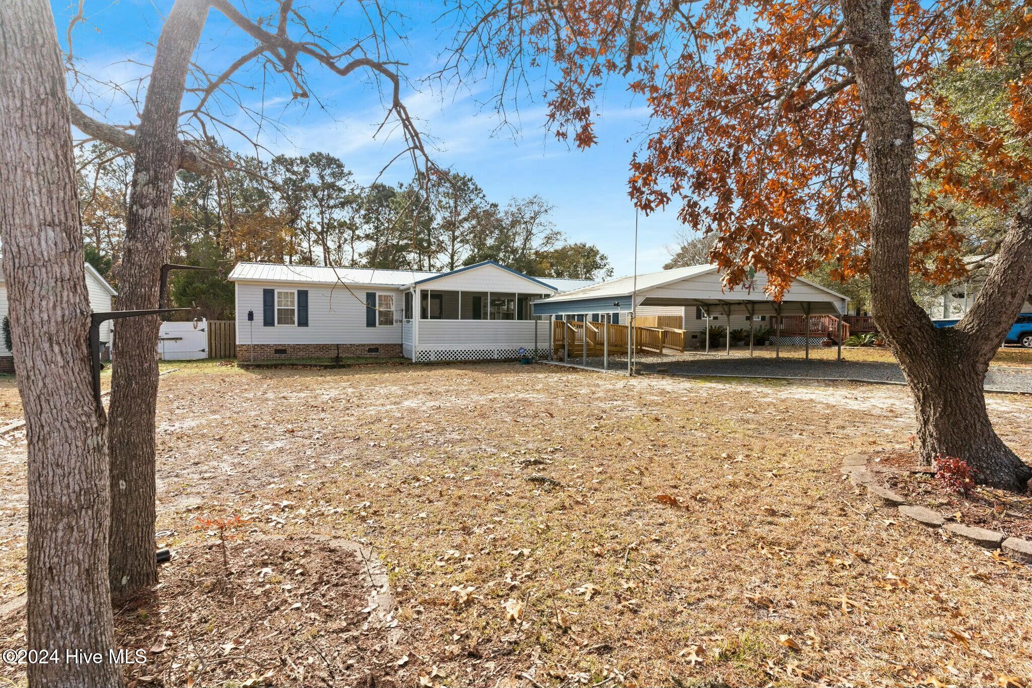463 Kara Drive Property Photo 3