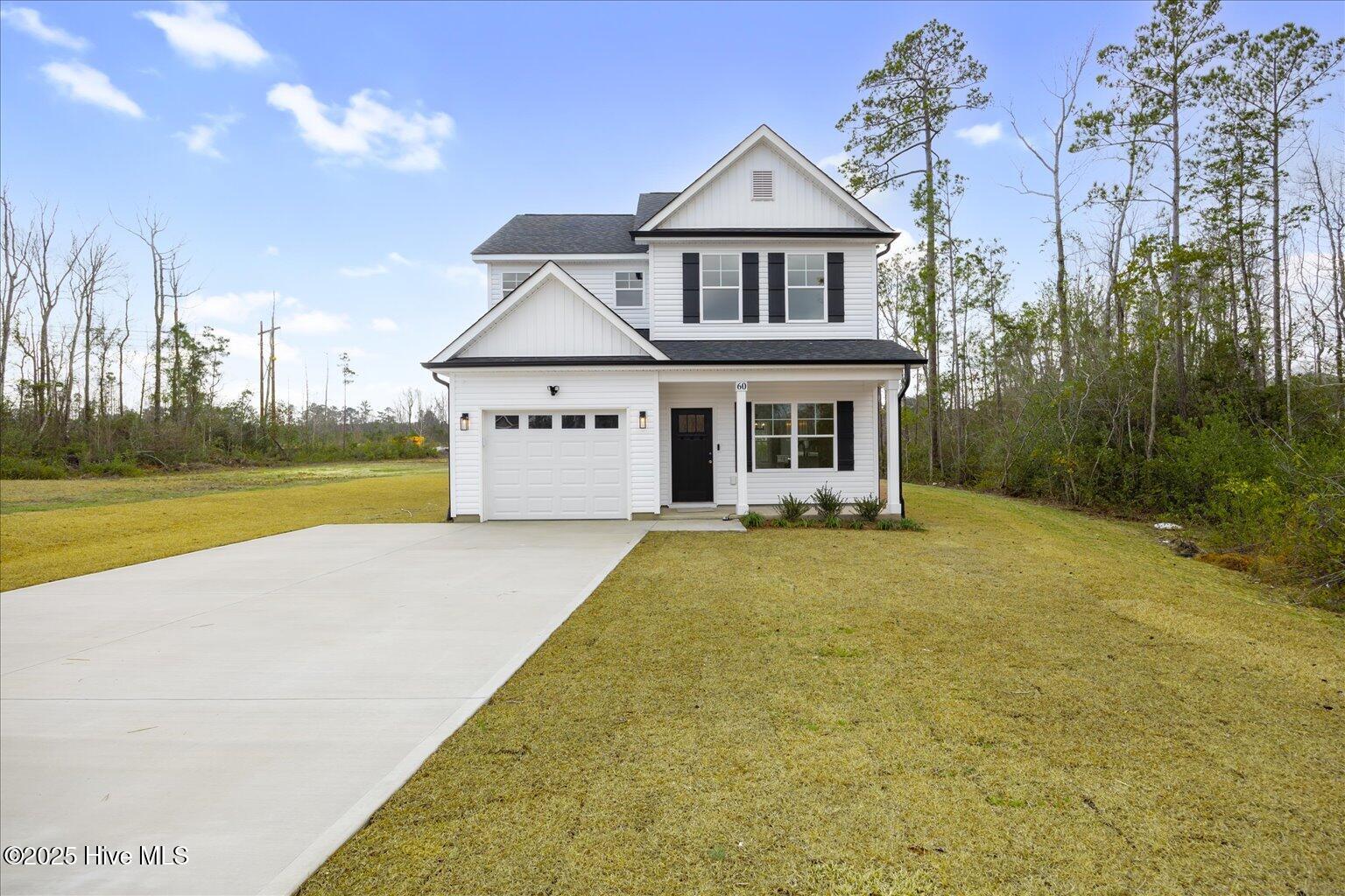 60 Gordy Way Property Photo 2
