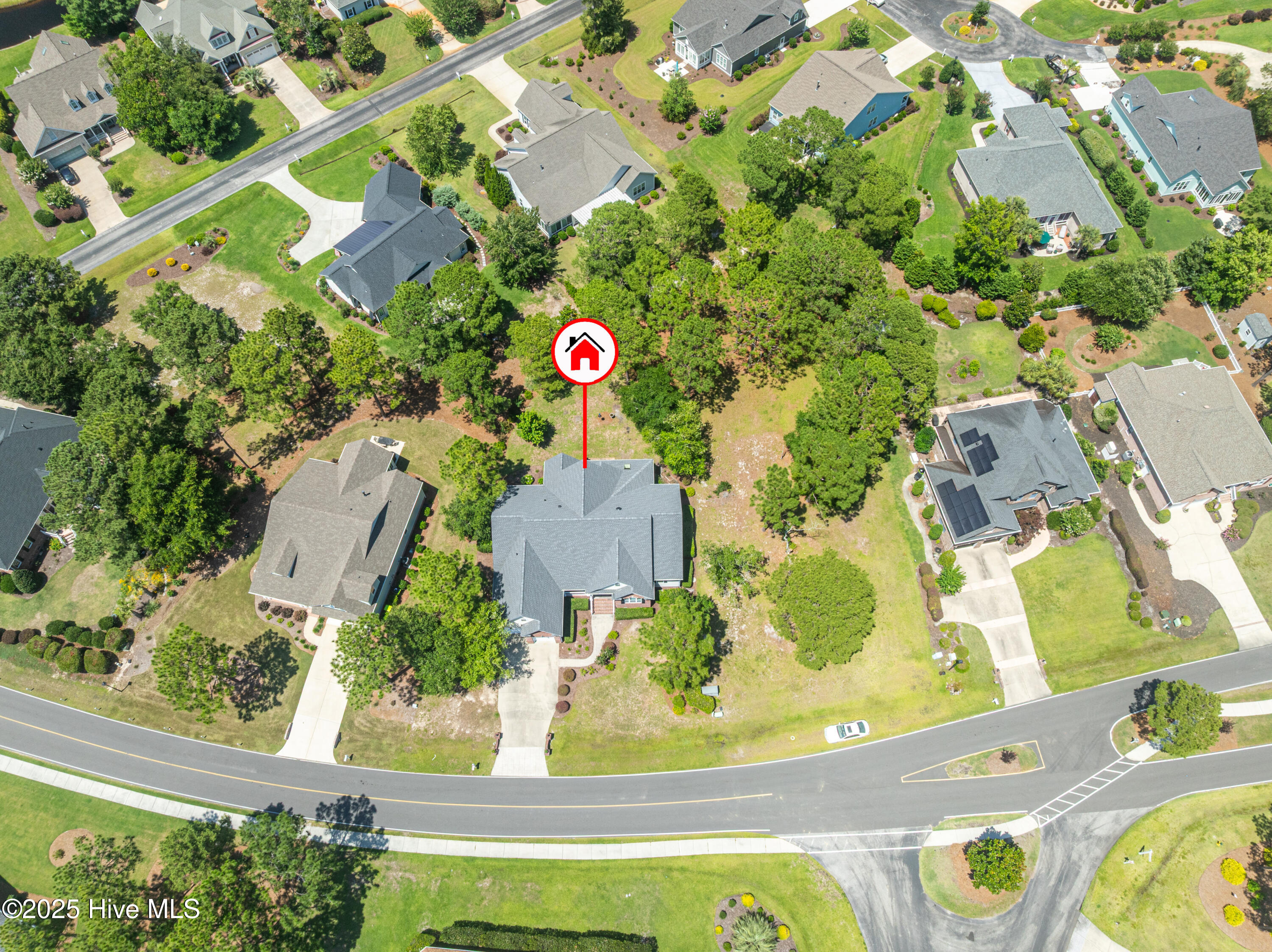 2472 St James Drive Property Photo 65
