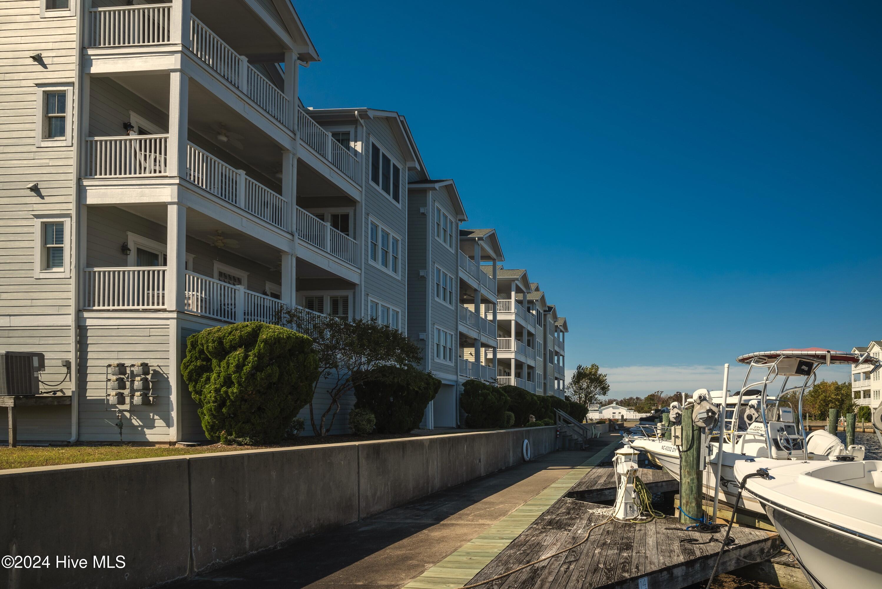 417 Captains Cove Unit E Property Photo 30