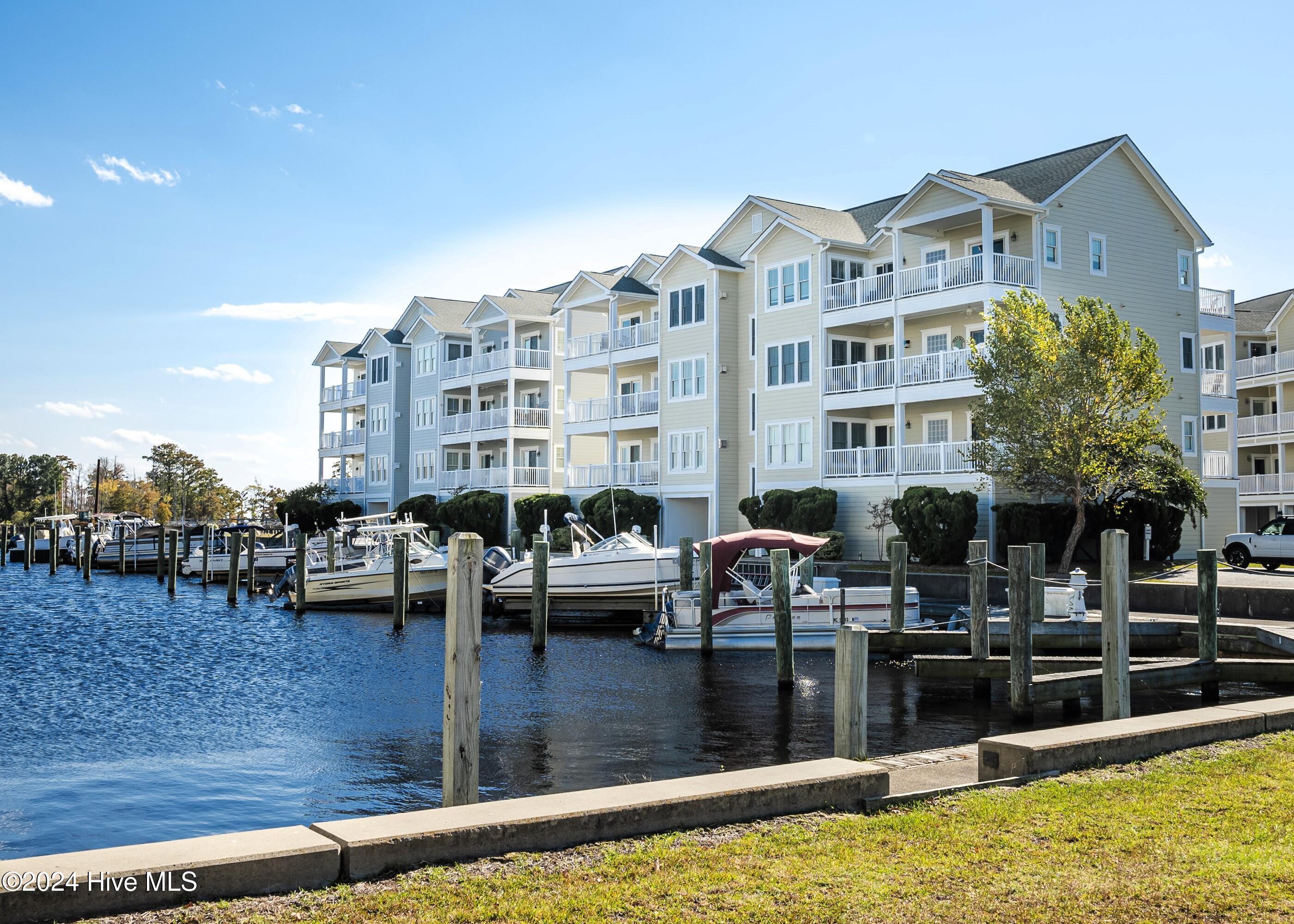 417 Captains Cove Unit E Property Photo 35