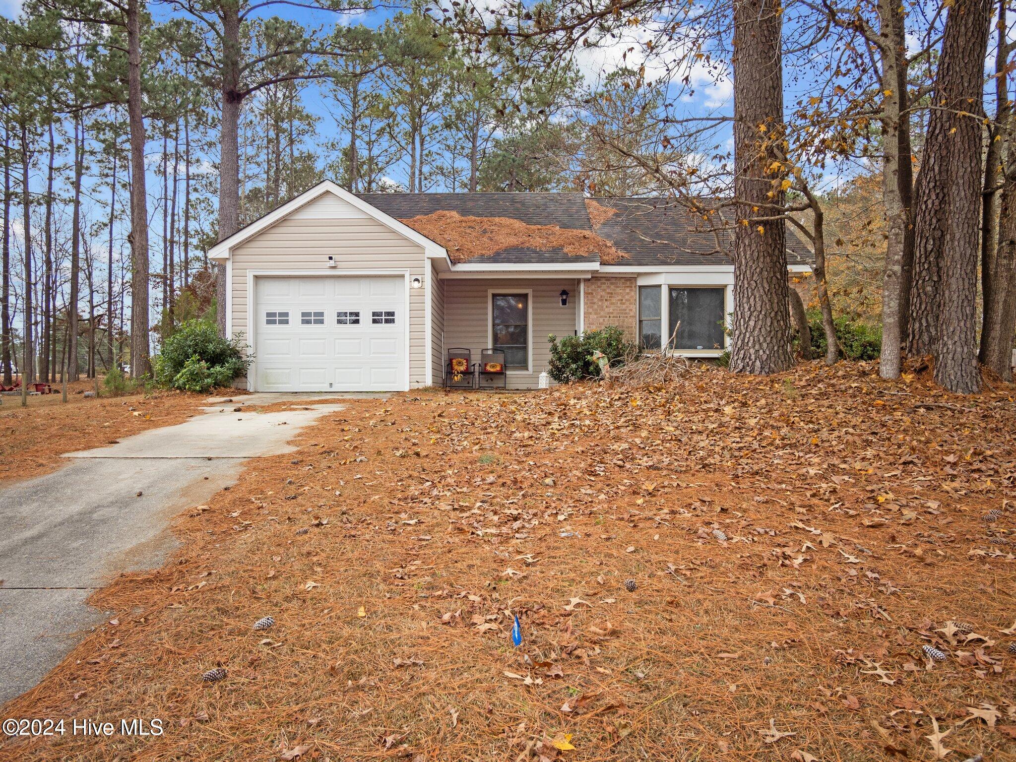533 Shadowridge Road Property Photo 1
