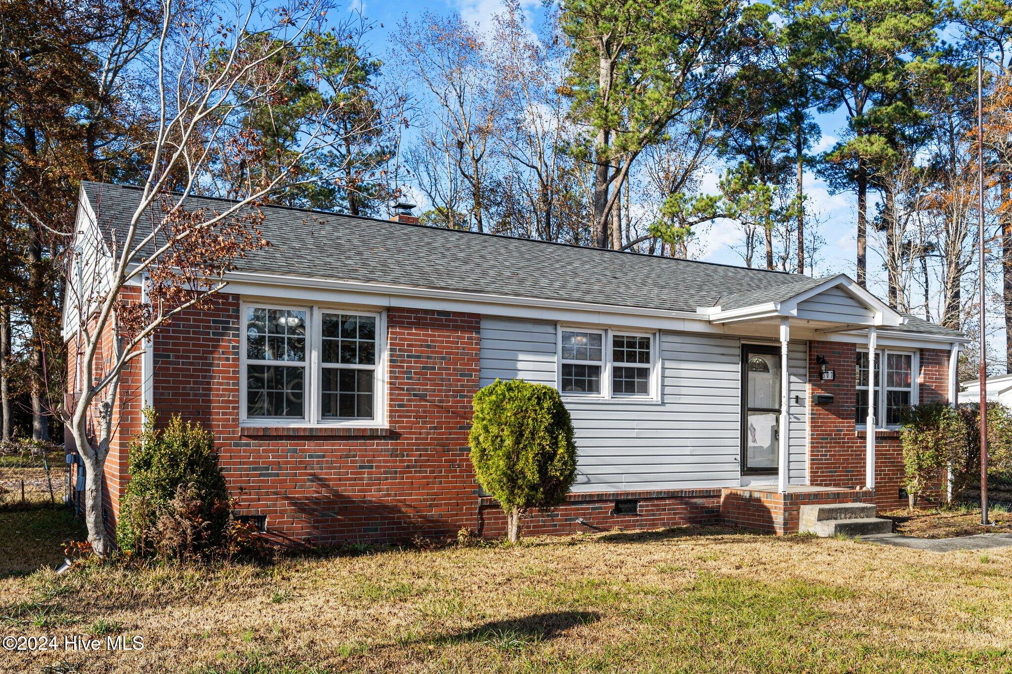 507 Cheyenne Road Property Photo 3