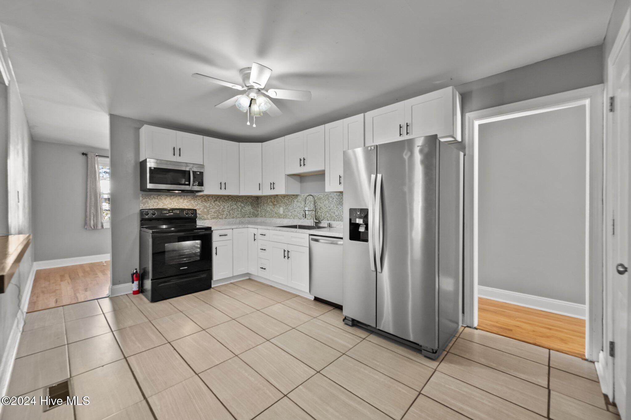 507 Cheyenne Road Property Photo 14