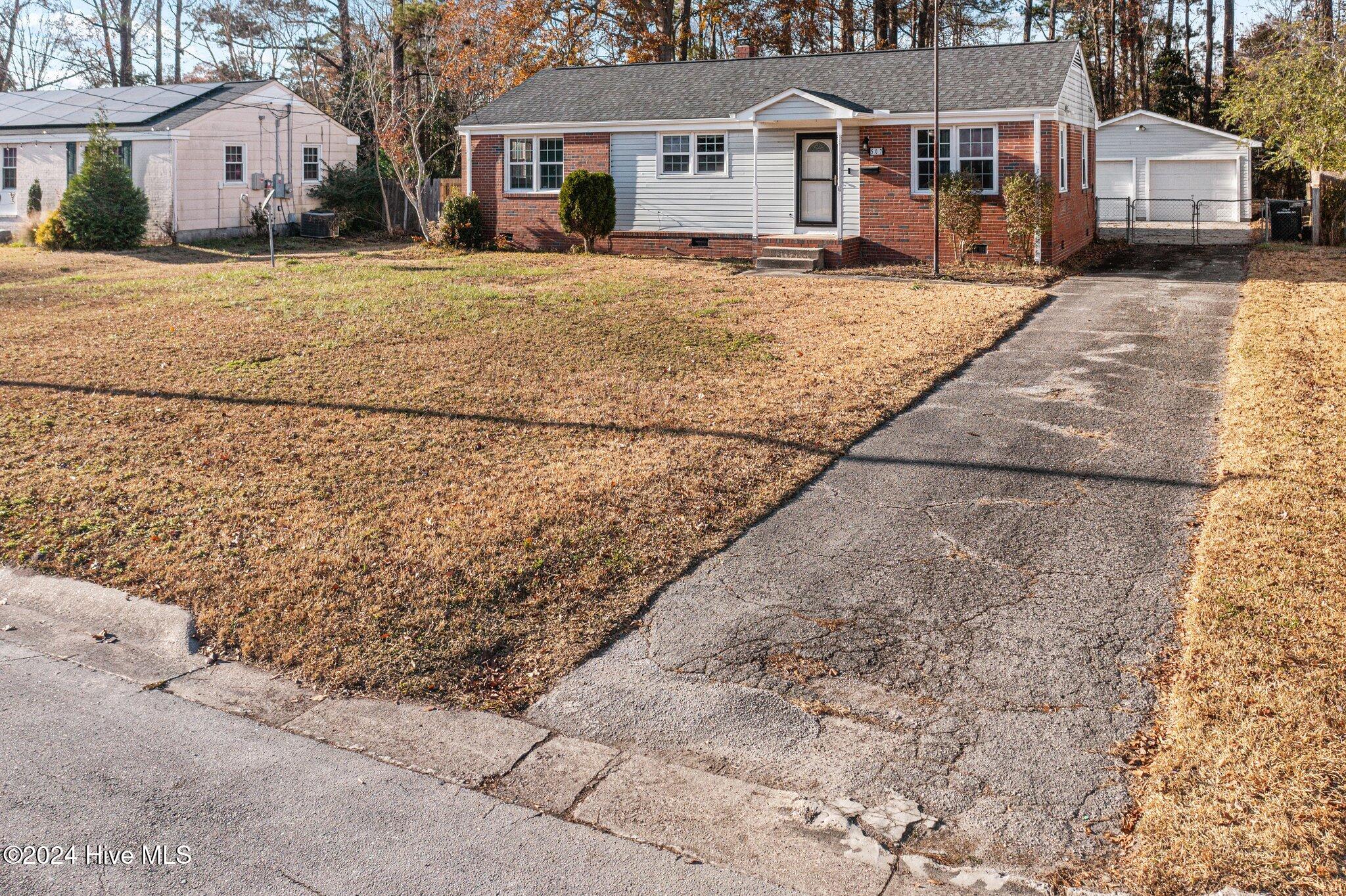507 Cheyenne Road Property Photo 36
