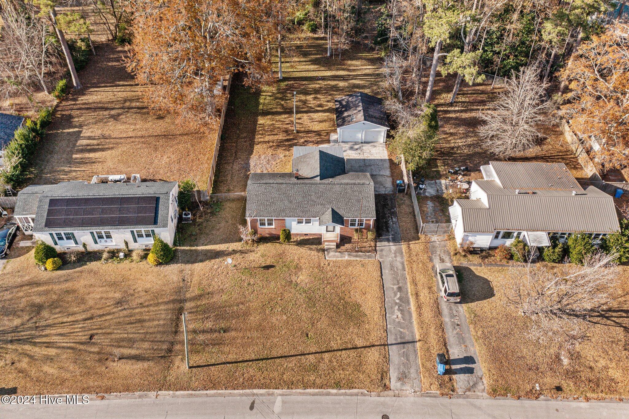 507 Cheyenne Road Property Photo 38