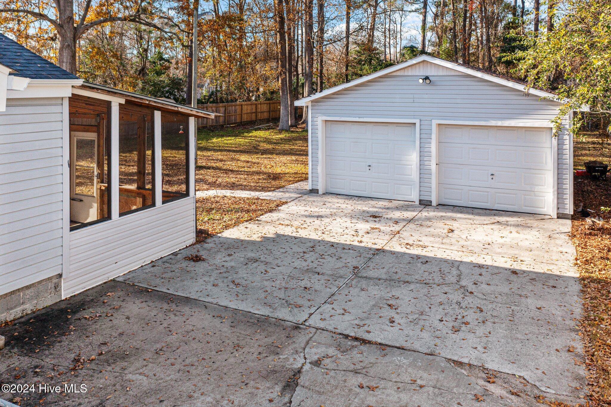 507 Cheyenne Road Property Photo 41