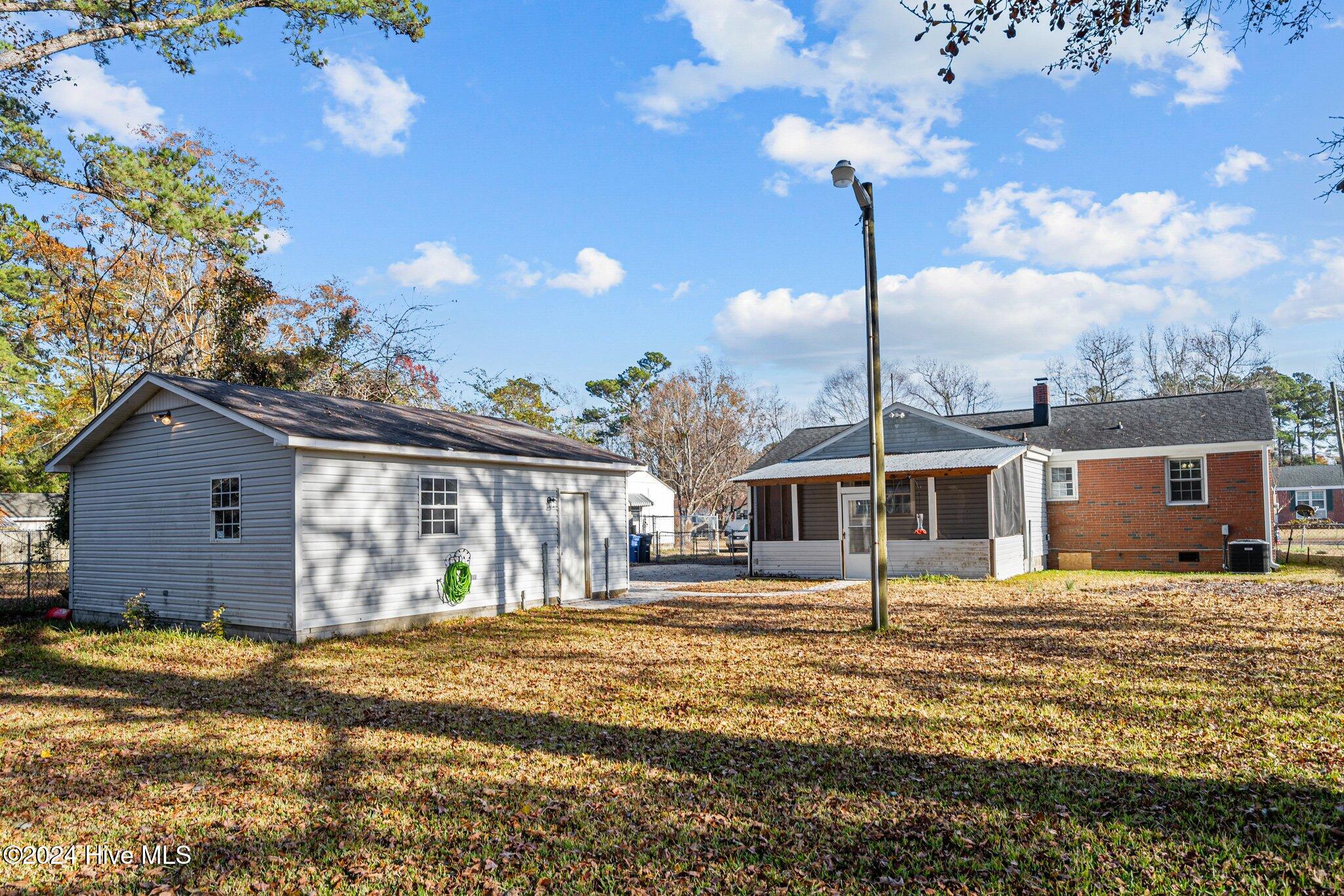 507 Cheyenne Road Property Photo 45