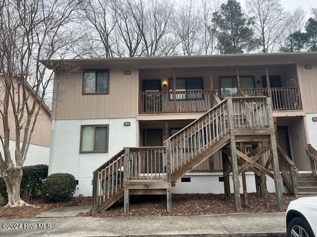 522 S Kerr Avenue Apt 56 Property Photo