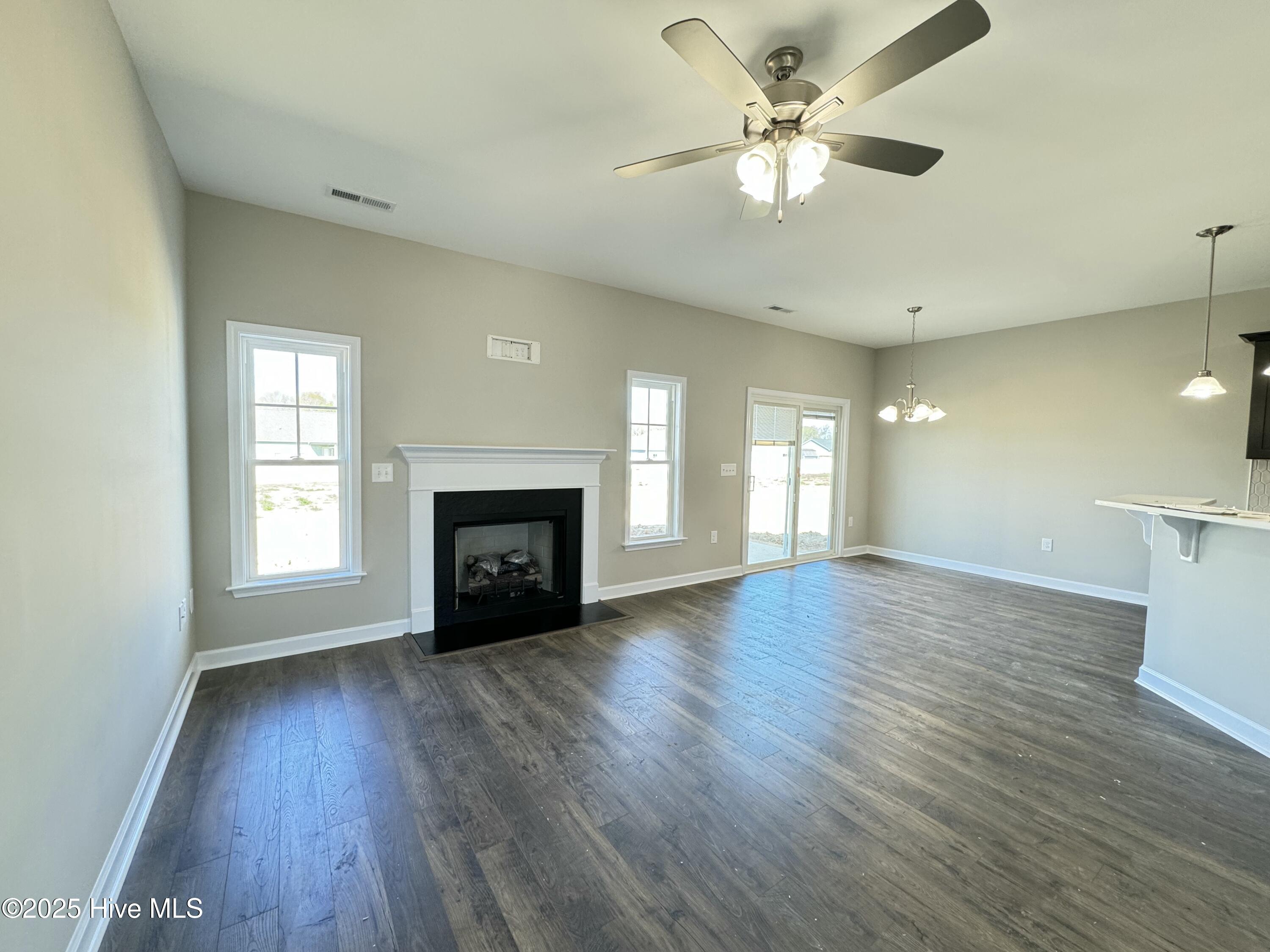 207 Dunbar Hill Drive Property Photo 9