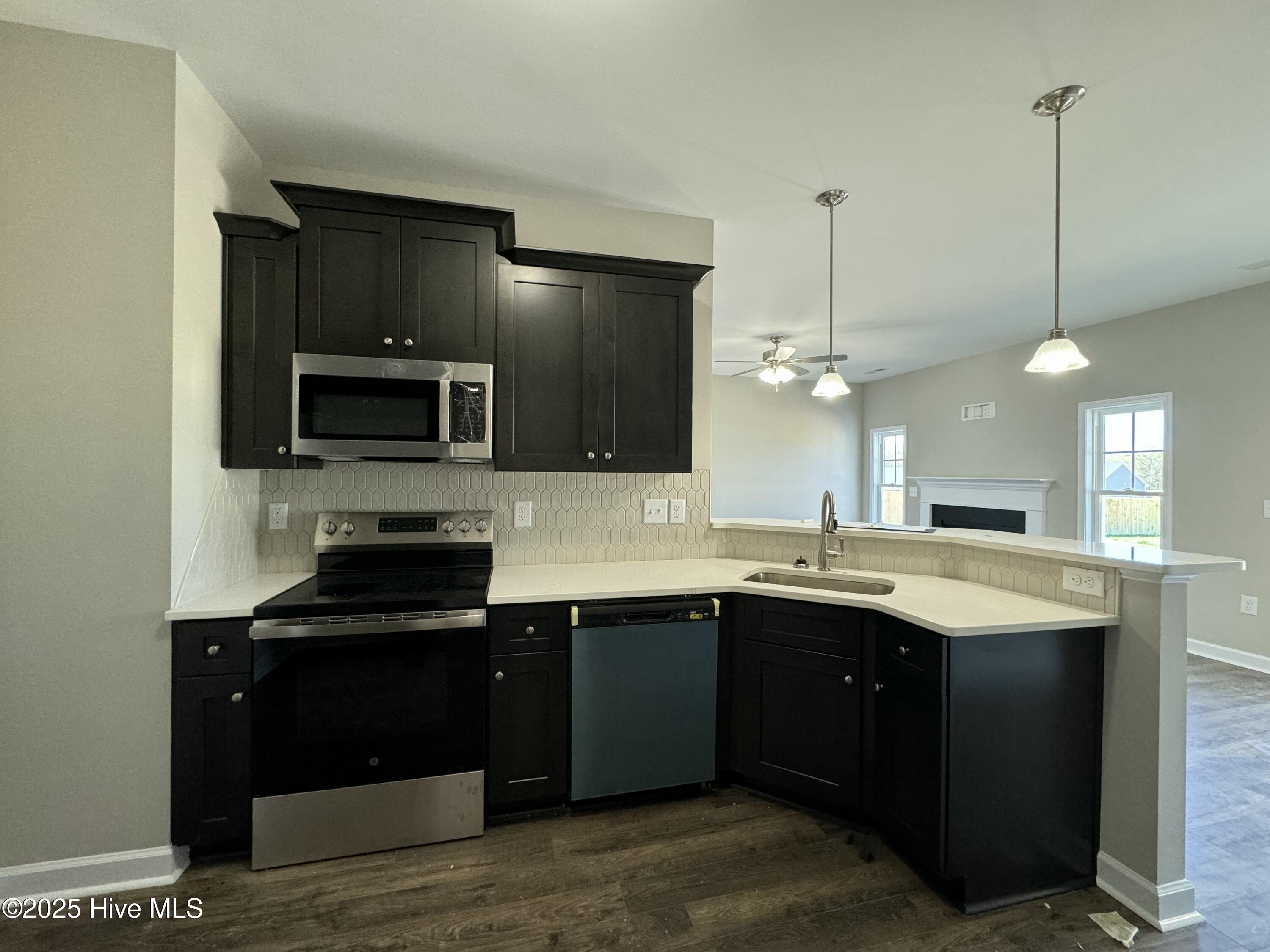 207 Dunbar Hill Drive Property Photo 13
