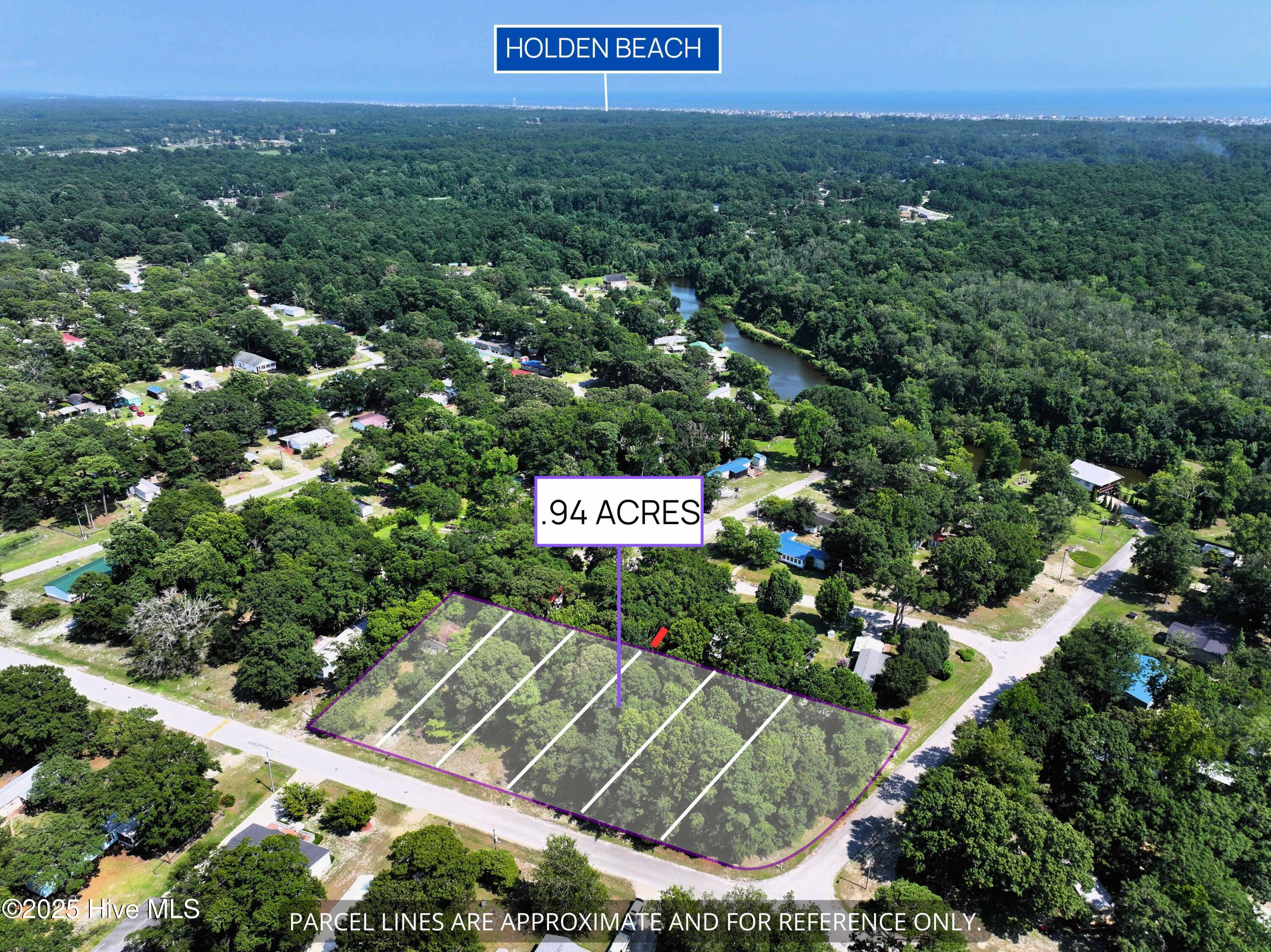 2209 Forest Drive Sw Property Photo 1