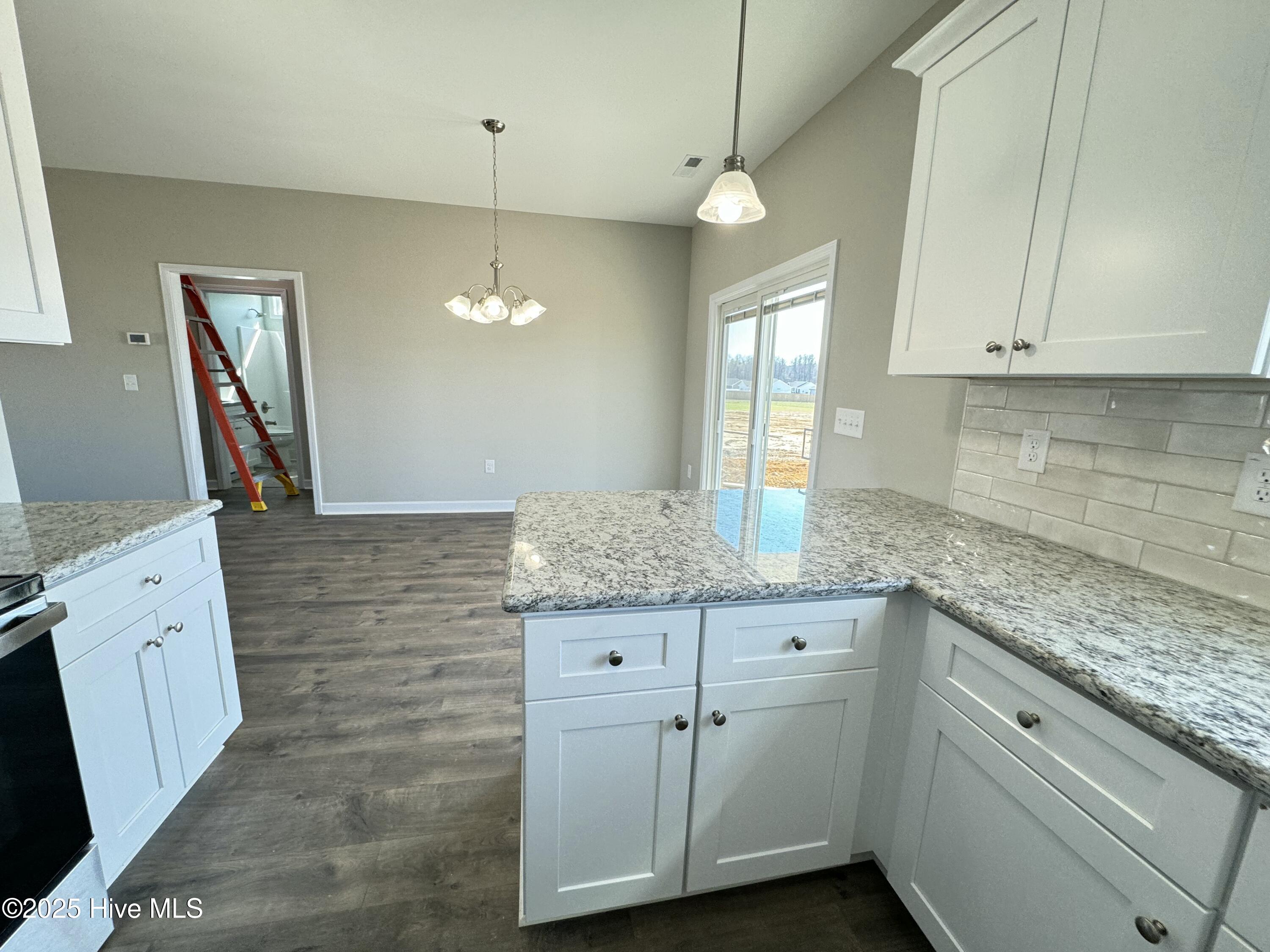 209 Dunbar Hill Drive Property Photo 8