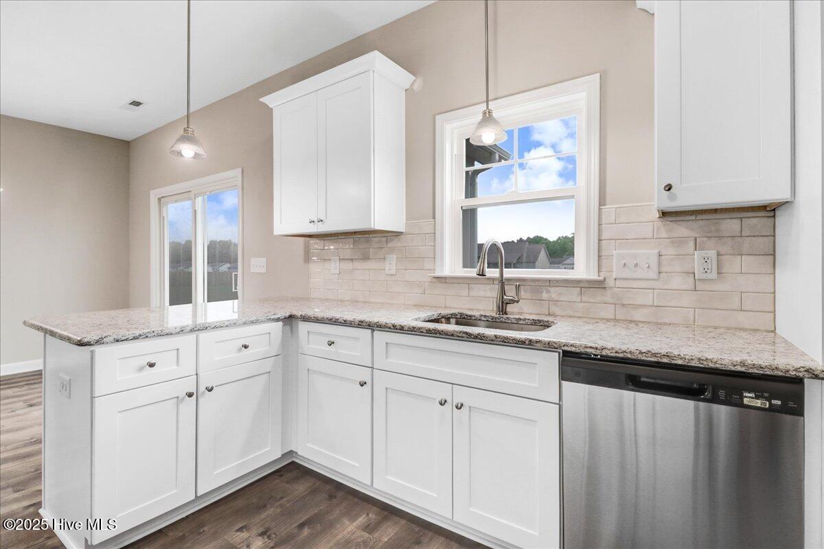 209 Dunbar Hill Drive Property Photo 17