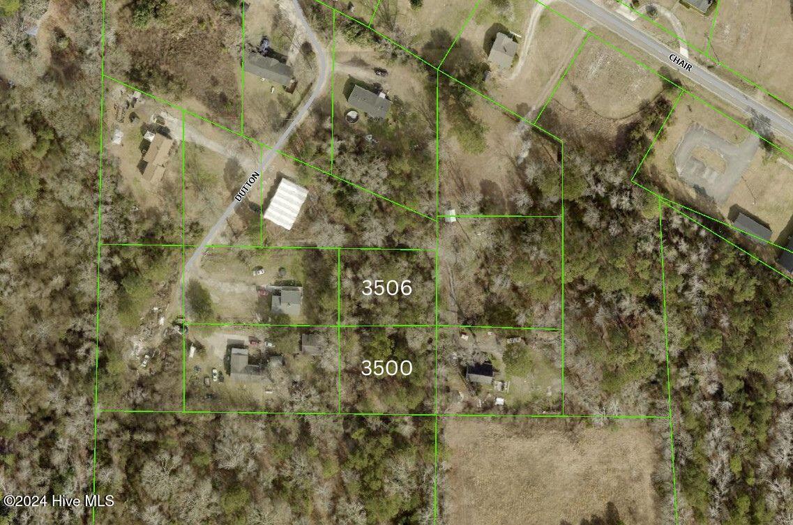 3500 Dutton Drive Property Photo 2
