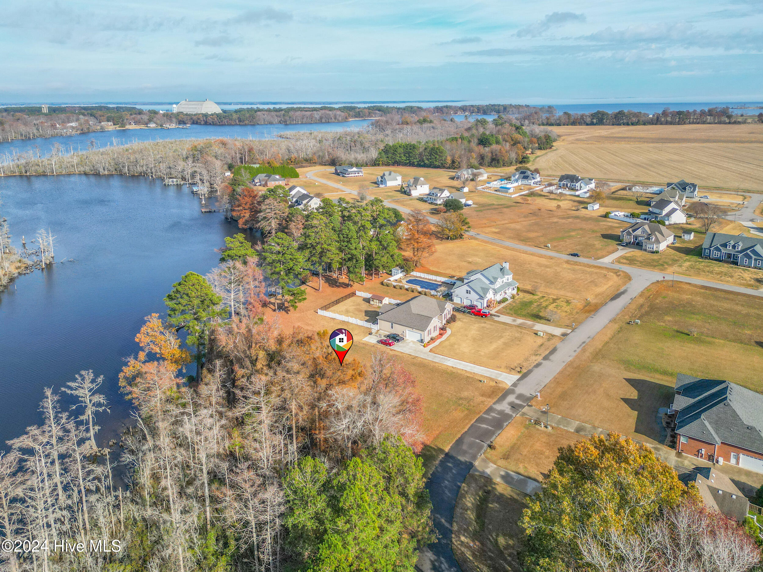 106 Vineyard Court Property Photo 12