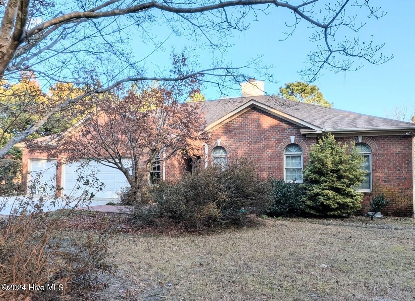 594 Rose Ridge Road Property Photo